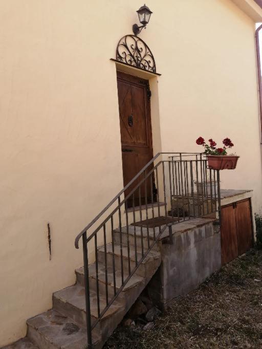 Apartment Stellaria In Montagna Panorama Stupendo Sardegna