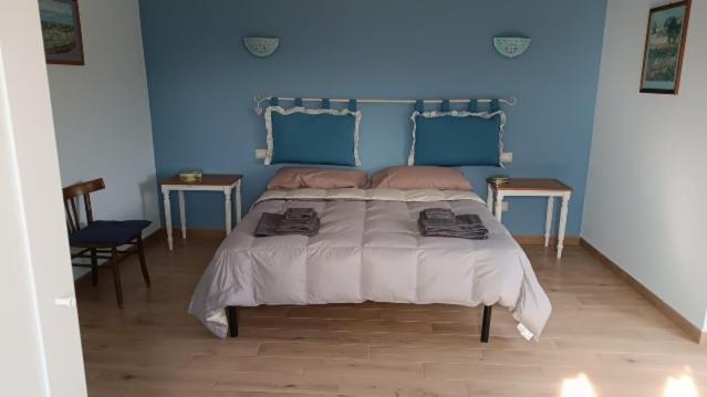 Apartment Stellaria In Montagna Panorama Stupendo Sardegna *