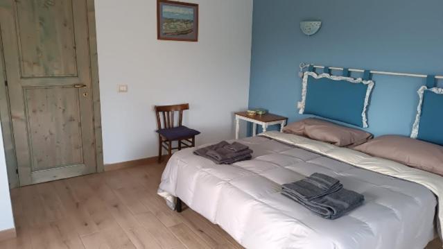 Apartment Stellaria In Montagna Panorama Stupendo Sardegna Seulo