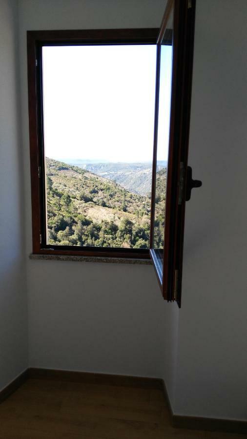 Stellaria In Montagna Panorama Stupendo Sardegna *