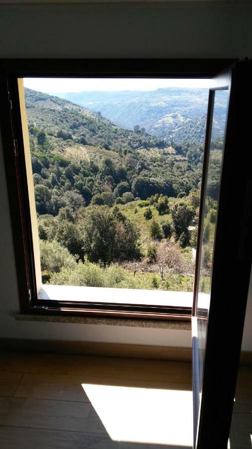 Stellaria In Montagna Panorama Stupendo Sardegna Apartment *