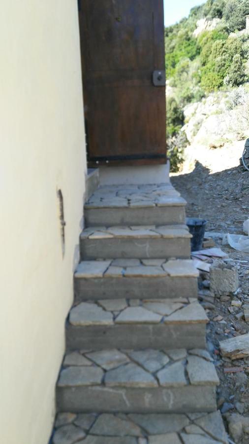 Apartment Stellaria In Montagna Panorama Stupendo Sardegna Seulo