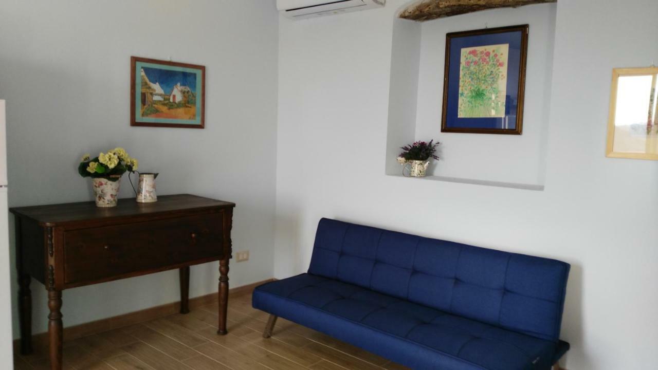 Stellaria In Montagna Panorama Stupendo Sardegna Apartment Seulo